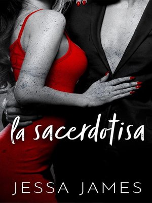 cover image of La Sacerdotisa
